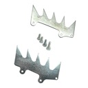 Новый комплект бамперов STIHL 066 065 064 044 046 MS660 MS650 MS640 MS440