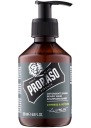 PRORASO Мужской шампунь для бороды КИПАРИС ВЕТИВЕР 200.