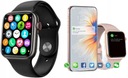 Часы SMARTBAND SMARTWATCH Пульс Шагомер Калории AMOLED