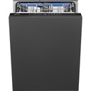 Посудомоечная машина SMEG STL342CSL
