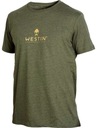 Футболка Westin Style Moss Melange S Размер: Маленький (S)