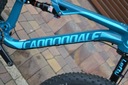 Cannondale Bad Habit 1 Lefty 11s GX WTB KS M bdb!! Kod producenta 123