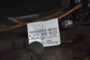 MÉCANISME ASSEMBLAGES TOITS MERCEDES-BENZ SLK (R171) A1718200115 20344577photo 10