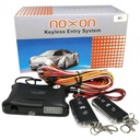 Контроллер центрального замка Noxon T3P13 + 2 пульта дистанционного управления