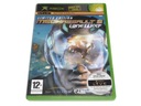 XBOX MECHASSAULT 2 LONE WOLF X BOX CLASSIC
