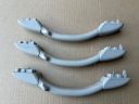 CITROEN C3 PICASSO РУЧКИ СТЕЛІ КОМПЛЕКТ 9650189677  фото 9