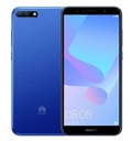 Huawei Y6 2018 ATU-L21 2 ГБ 16 ГБ DualSIM LTE Синий Android-смартфон