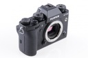 FujiFilm X-T3 body Czarny Interfoto Kod producenta 16588561