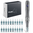 Dr Pen M8-W 20 картриджей БЕСПРОВОДНОЙ Dermapen