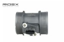 RIDEX 3926A0149 DÉBITMÈTRE MASSIQUE AIR VERS OPEL ZAFIRA B (A05)photo 15