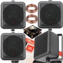 ЗВУКОВАЯ СИСТЕМА ДЛЯ РЕСТОРАНА, БАРА, КОЛОНКИ JBL