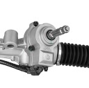 1060801-00-E - STEERING RACK RAIL - TESLA TYPE S  photo 9