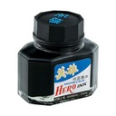 ЧЕРНИЛА ДЛЯ ПЕРЬЕВОЙ РУЧКИ ZAXER INK - ЦВЕТА