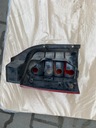 VW TRANSPORTER T5 2003-2015 FARO PARTE TRASERA IZQUIERDA+DERECHA 