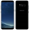 Samsung Galaxy S8+ G955F 4/64 ГБ Черный Черный