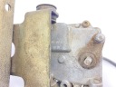 МЕХАНИЗМ КРУИЗ КОНТРОЛЬ STEROWNI MERCEDES W124 W201 M102 1,8 2,0 2,3 200E 230E  фото 13