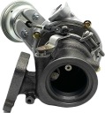 USINE NEUF TURBINE 799171-4 CITRON FIAT, FORD, OPEL 1.3TDCI 75KMphoto 6