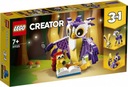 LEGO Creator Фантастические лесные существа 31125