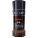 Kawa rozpuszczalna DAVIDOFF Fine Aroma 100 g EAN (GTIN) 4006067084263