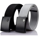 Комплект лямок черного цвета GREY GRACIO Wide