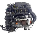 MOTOR COMPUESTO CITROEN C3 C4 II XSARA PICASSO 1.6 HDI 109KM 9H01 9HZ 