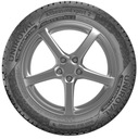 4xUNIROYAL ALLSEASONEXPERT 2 205/55R17 95 V OCHRANNÁ RANT, VÝSTUŽ (XL) Profil pneumatík 55