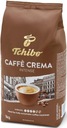 Кофе Tchibo Caffe Crema Intense в зернах 1кг