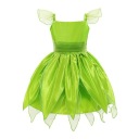 НАРЯД КОСТЮМ ПЛАТЬЕ FAIRY BELL 122 128 balolovelove