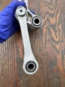 МАЯТНИК З'ЄДНУВАЧ AMO REAR SHOCK LINKAGE LINKS YAMAHA YZ 125 / 250 R 06-25  (17859918213) фото min 11
