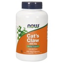 NOW FOODS Cat's claw - Koci Pazur 500 mg (250 kaps.) 15518057807 ...