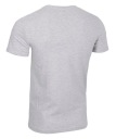 4F НАБОР ИЗ 3 ШТ. МУЖСКАЯ ФУТБОЛКА ИЗ ХЛОПКА / размеры XXXL, 3XL