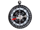 Kompas vrecková kľúčenka EAN (GTIN) 5905172241198
