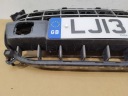 GRILLE CALANDRE GRILLE CENTRALE CHROME PARE-CHOCS AVANT PEUGEOT 3008 I 2009-2013photo 7