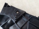 GLISSIÈRE GARDE-BOUE PARE-CHOCS GAUCHE AVANT TOYOTA RAV4 IV LIFT 15-18photo 7