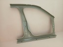 SKODA SUPERB 3 3 3V 2015- THRESHOLD RACK CLADDING LEFT PERID  photo 10
