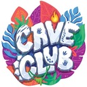 CAVE CLUB STORY DOLL CAVE GRILL GNL96