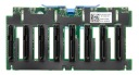 Объединительная плата Dell PowerEdge R720/R820 8x2,5 22FYP