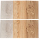 КОМПЛЕКТ 3 ОБРАЗЦА НАПОЛЬНЫХ ПАНЕЛ ДУБ Имола Сапри Терано Образцы