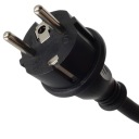 АДАПТЕР CEE ГНІЗДО NA РОЗЄМ 230V SCHUKO 16A 3X2.5MM 150CM NEPOWER  (18801239447) фото min 9