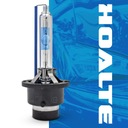 LUCES D2S XENÓN +100% HOALTE BLUE PERFORMANCE 6200K SUBARU XV GP 2011- 