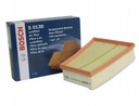 BOSCH F 026 400 138 FILTER AIR photo 7 - milautoparts-fr.ukrlive.com