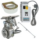 ЭНЕРГОСБЕРЕГАЮЩИЙ ДВИГАТЕЛЬ ДЛЯ ДЖЕКШВЕЙНЫХ МАШИН