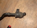 Вакуумный клапан 2.5T Ford Mondeo mk4