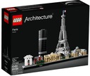 LEGO Architecture 21044 Párizs