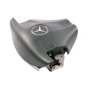MERCEDES S203 W203 ПОДУШКА БЕЗПЕКИ AIRBAG ВОДІЯ ЧОРНА A2034602398  (18220168481) фото min 12