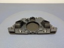 BMW 3 G20 G21 PROTECTION CALANDRE GRILLE CENTRALE HAUT-PARLEURS TABLEAU DE BORD 6831281photo 5
