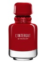 Givenchy L'Interdit Rouge Ultime parfumovaná voda pre ženy 35 ml Druh parfumovaná voda
