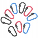 Альпіністське Спорядження 8 Cm