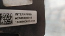 РЕМІНЬ ПЕРЕДНІЙ ПІДСИЛЕННЯ MERCEDES W246 W176 GLA CLA B-KLASA A-KLASA  (16637252033) фото min 8