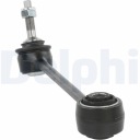 CONNECTEUR STABILISATEUR ARRIÈRE L/P RANGE ROVER III 0 DELPHI TC2475photo 7